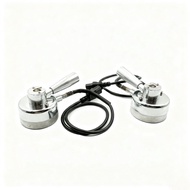 Plug 3 EU Plug Heat Element - Electric Tire Repair Tool Heater