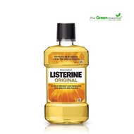 Listerine Original Mouthwash 500ml