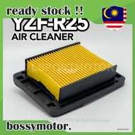 YAMAHA R25 AIR CLEANER AIR FILTER (STANDARD) YZFR25 YZF R25