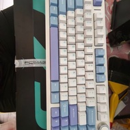 AULA F75 Tri-Mode Wireless Mechanical Gaming Keyboard