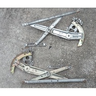 [USED ] Original Perodua Kancil 660 Regulator Gear Manual [ Penaik tingkap cermin ]