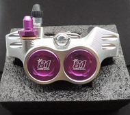 ปั้มล่าง 8.1 แบบแต่ง งานCNC ปั้ม81 ปั๊ม81 ปั๊มแต่ง8.1 ( ตัวปั้มเท่านั้น )