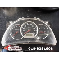 Meter Toyota Wish 1.8 ZNE10 1ZZ