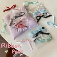 Ribbon Pack - Pack of 4 Coquette Bows