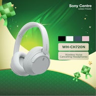 SONY WH-CH720N Wireless Noise Cancelling Headphone