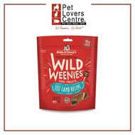 Stella & Chewy's Wildweenies Lamb 3.25oz