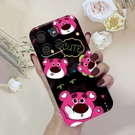 [iC-35 ]Latest Itel A60s Softcase 2023 - Latest Itel A60 Case 2023 - Latest Itel A60s Casing 2023 - 