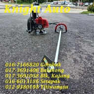 HYWAY TB33 Brush Cutter K003 / EUROPA HILT TB33 EH3600 Gasoline Brush Cutter (Mitsubishi Type) ID998