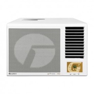 格力 Gree GWF18P (2匹) 變頻雙黑鑽淨冷窗口式冷氣機