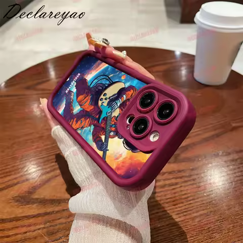 DECLAREYAO Matte TPU Slim Soft Cover For VIVO Y28 X70 X200 Lite Pro X80 Y04 X100S Y27S Z7i Y400 V19 