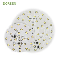 DOREEN LED Downlight Chip Bulb Chip Cold/Warm white Patch Lamp Plate 220V-240V 3W 5W 7W 9W LED Chip