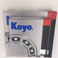 Bearing KOYO 6200 ZZ KOYO 6200ZZ