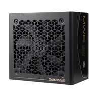 Cooler Master MWE Gold V4 850W Black Full Modular ATX Power Supply PSU