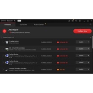 IOBIT  DRIVER BOOSTER PRO FULL VERSION