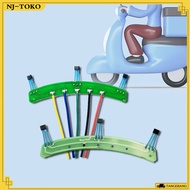 120 Hall Electric Bike Sensor 41F Electric Bike Dynamo Sensor Electric Bike Hall Sensor For 2-Wheel