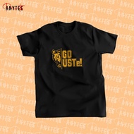 Go UST! Shirt - UAAP UST Shirt 100% Cotton Unisex Shirt | Anytee