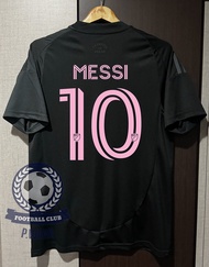 New !! เสื้อฟุตบอลทีม Inter Miami Away เยือน 3A เกรดแฟนบอล ปีใหม่ล่าสุด 2025/26 ฟลูออฟชั่นพร้อม ชื่อ