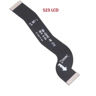 Samsung s23 screen connection power cable, main connection cable, flex lcd samsung s911 SM-S911B, SM