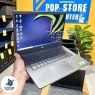 (โน๊ตบุ๊คมือสอง) Dell Latitude 3410 / i5-10210U / RAM 8 GB / M.2 SSD 512 GB / จอ 14 นิ้ว