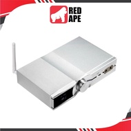 iFi Audio Neo iDSD, Bluetooth DAC & Amplifier: High-Resolution DAC/AMP (Neo iDSD)