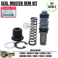 Original seal master rem supra xb karisma supra fit new supra x 125 verza megapro new cb150r tiger