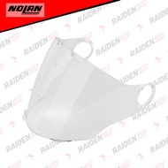 Visor Clear Nolan N40.5