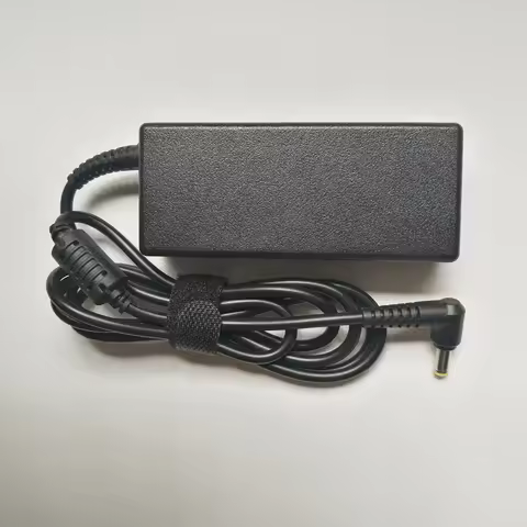 AC Adapter 19V 2.37A 5.5*1.7mm Charger for ACER ASPIRE ES1-512 ES1-711 13-045N2A A045R021L ADP-45HE 