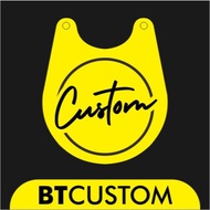 BIKE Cool CUSTOMTAG MTB ACCESSORIES/