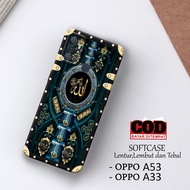 HP Oppo A53 Case Latest Oppo A33/ - BRANDED Fashion Case - Casing Oppo A53hp Latest Oppo A33/ - Oppo