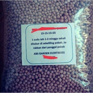 Baja (15-15-15+2S) - Baja Tumbesar