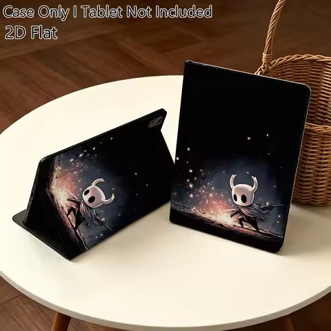 Cool Hollow Knight Popular For Huawei MediaPad MatePad Pro Air 10.8 T5 T10S M3 M6 M5 C5e SE 11 11.5 