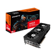 Radeon RX 7900 GRE Gaming OC 16G Graphics Card, 3X WINDFORCE Fans 16GB 256-bit GDDR6, GV-R79GREGAMIN