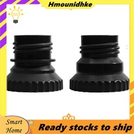 2PCS Soda Water Bottle Adapter for Duo/Terra  Glass Bottles Quick Connect Soda Maker Bottle Attachme