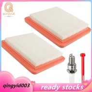 Filter Air Filter for  17211-Z8B-901 16952-Z8B-000 Tune Up Kit Lawn Mower Parts