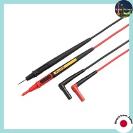 FLUKE TwistGuard Test Leads [Domestic Genuine Product] TL175