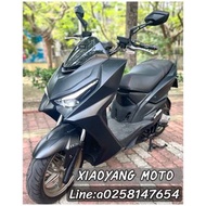 KYMCO KRV TCS 二手多台庫存 滿18可零元分期入主 另有 雷霆 勁戰 FORCE DRG JET MMBCU