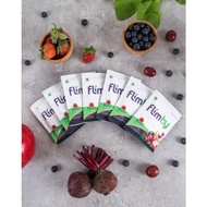 Flimty Fiber BPOM-Recognized Herbal Diet & Detox Slimming Diet Pill