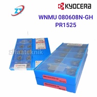 Insert WNMU 080608En-gh PR1525 KYOCERA Original