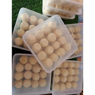 Kulit tart/shell tart 50biji size 4.5cm