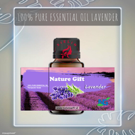 LAVENDER ESSENTIAL OIL MINYAK LAVENDER ASLI