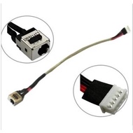 Lenovo Z360 G360 Z370 Z360 Motherboard Power Interface Cable Motherboard Power Interface Head