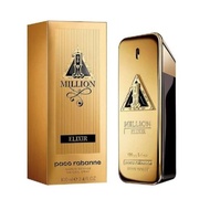 💯ORI REJECTED_ 1 Million Elixir Perfume For Men 100Ml