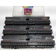 Second-Hand AJ65SBTB3-8D Module AJ65SBTB2-8T AJ65SBTB1-16T MITSUBISHI MITSUBISHI/