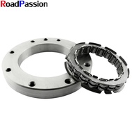 Motorcycle Bearing Starter Clutch Assy For DUCATI MTCY 999S 748S 748R 749S 996S 996SPS 996R 998S FE 