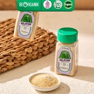 Organic Gelatin Powder 65g