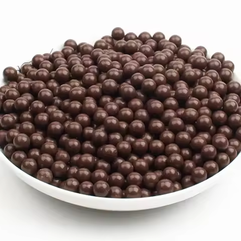 50/100pcs 9mm Mud balls Slingshot Balls Slingsshot shooting Catapult Replacement Outdoor Hunting Amm