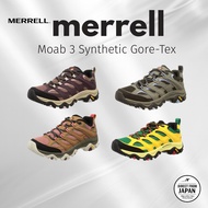 Merrell Moab 3 Synthetic Gore-Tex Hiking Shoes