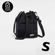 กระเป๋าVANS ABD CROSSBODY BAG BLACK สินค้ามีประกันแท้