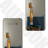 AUMOOK 6.53" Original For OPPO F11 Pro CPH1969 CPH2209 LCD Display With Frame Touch Screen Digitizer