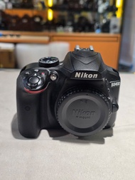 Nikon D3400 BODY